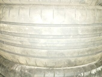 205/60 R16 Letné Goodyear - 2