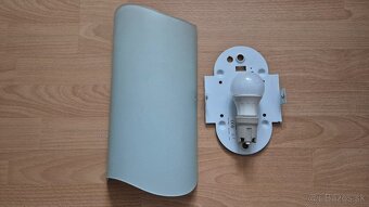 Nástenné svetidlo - 2