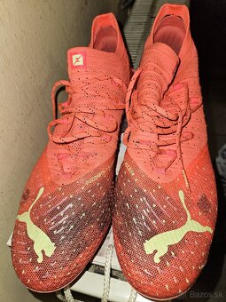 Puma kopacky velkost:45 - 2