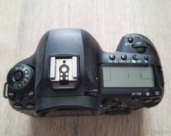 Canon 5D mark iv - 2