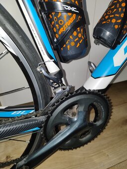 Cestný bicykel CTM - 2