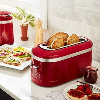 Hriankovač KitchenAid, model: 5KMT5115EER - 2