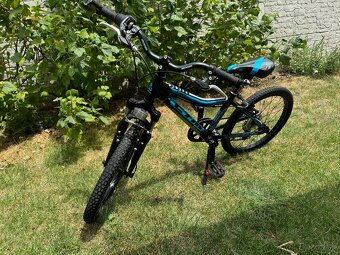 CTM Jery 2,0. 20" detský bicykel - 2