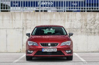 Seat Leon 1.4 TSI FR DSG - 2