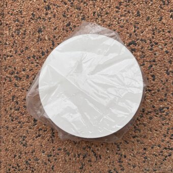 Tanierových ventil 125mm (rekuperácia) - 2