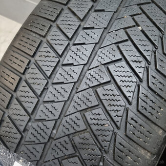 Zimné pneumatiky 265/55 R19 CONTINENTAL - 2