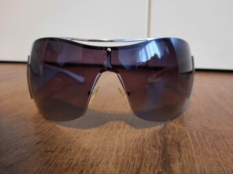 Slnečné okuliare ARMANI - 2