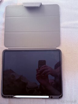 Predám iPad Pro 13” M4 Wi-Fi + Cellular 256 GB+Applepencil - 2