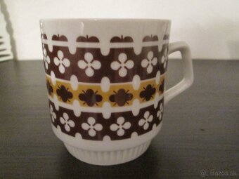 Hrnčeky Dubí - Perníky - 2