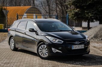 Hyundai i40 CW 1.7 CRDi Comfort - 2