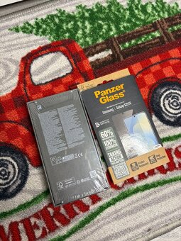 Samsung s25fe 128GB zabalený - 2