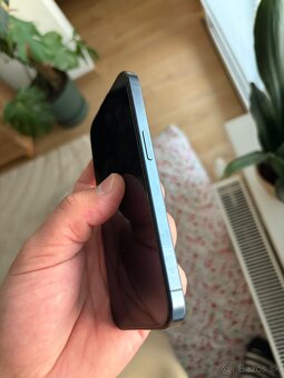 Iphone 15 pro 256gb baterka 87% - 2
