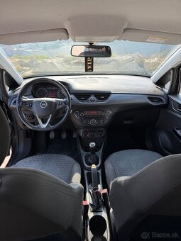 Opel Corsa - 2