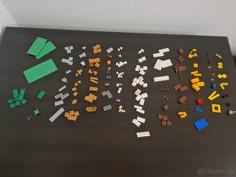 LEGO Minecraft - 21140 Kurín - 2