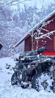 STELS GUEPARD 850 PRO EPS - 2