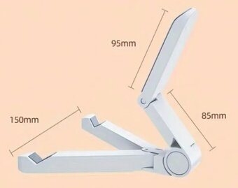 Univerzálny stojan na tablet - 2