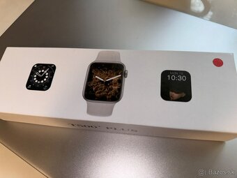 Smart hodinky T500 Plus - 2