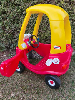 Autíčko Little Tikes - 2