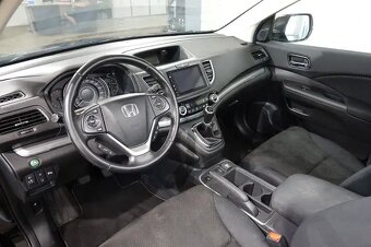 Honda CR-V 2.2 i-DTEC Executive - 2
