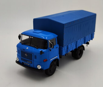 IFA W50L 1:43 - 2