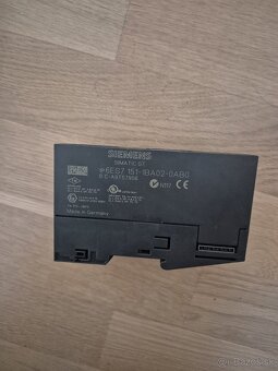 Siemens SIMATIC  ET200S - 2