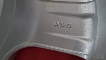 Dezent R14 5x100 - 2