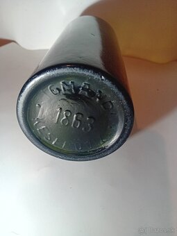 Fľaša Pepsi- Pakistan + sifonka + pohár Coca Cola + kyselka - 2