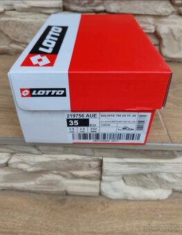 Detské kopačky Lotto - 2