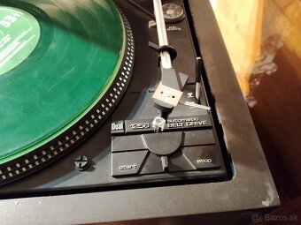 Gramo dual - 2