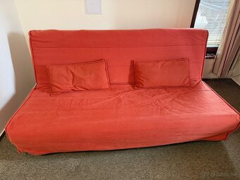 Rozkladaci gauc. - 2