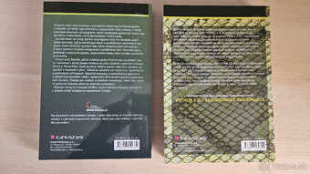 Python knihy - 2