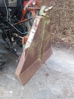 Trojbodový navijak 5t s diaľkovým ovládaním - 2