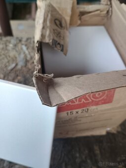 Obkladacky - 2