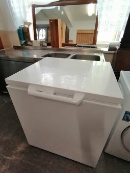 liebherr box - 2