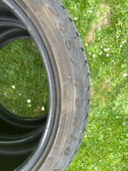 245/40 r18 zimné 2ks - 2