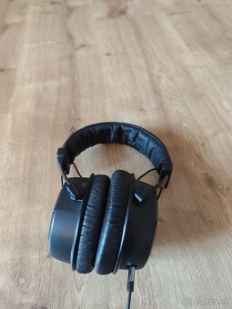 Predam sluchadla Beyerdynamic Custom One Pro Black - 2