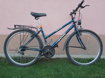 Predám horský bicykel IROK - 2