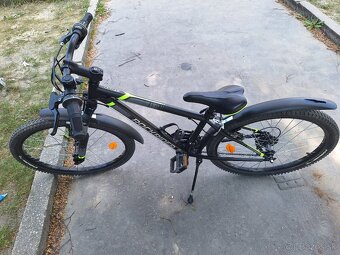 Bicykel vel.24 - 2