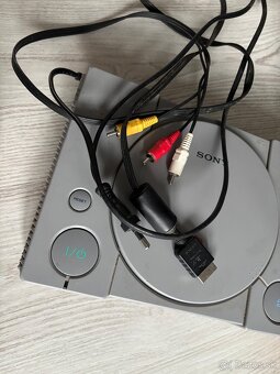 Playstation 1 - 2