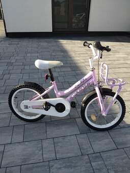 Detsky  bicykel - 2