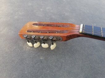 Predám starožitná mandolína - 2