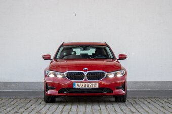 BMW rad 3 2020 TOP STAV - 2
