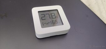 Xiaomi Mi Teplomer a vlhkomer (bluetooth) - 2
