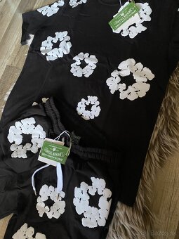 Súprava denim xl - 2