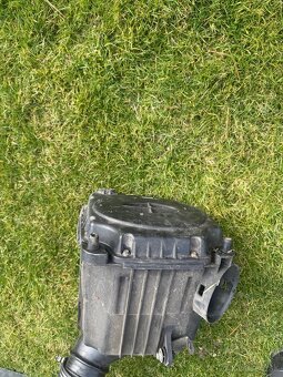 Air box alfa 159 - 2