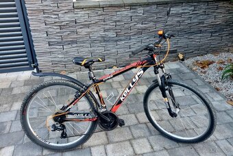 Kellys Viper 26" - 2