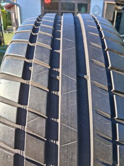 225/55 r16 letne pneumatiky - 2
