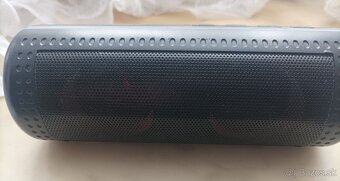 Predám repro trust 2.1 +1x bluetooth sd usb - 2