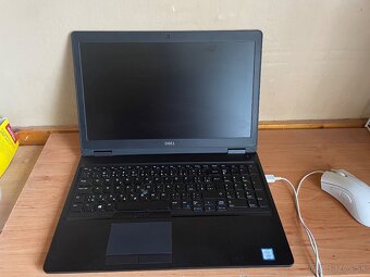 Dell Precision 3530 - 2