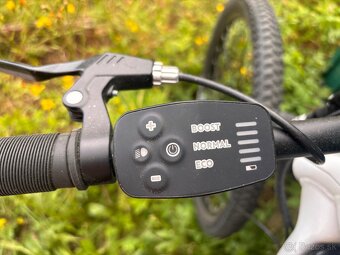 Ebike damsky - 2